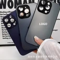 Capa Compatível com iP 13/13 PRO/13 PRO MAX AG Glass para iPhone 13 PRO MAX Original Ótima Qualidade