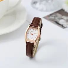Nova Moda Masculina Relógio De Quartzo Retro Estilo Harajuku Casais