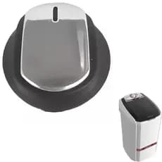 Botao Do Timer Original Tanquinho Lcb10 ,12 Lcm13 L  - VER DESCRIÇÃO