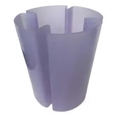 Capa Protetora Escova Rotativa - VER DESCRIÇÃO MOD COMPATÍVEIS