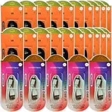 KIT COM 25 CABOS TUBO 20 CABOS SMARTPHONE V8 5 CABOS COM PATIVEL PARA IPHONE NO ATACADO PARA REVENDA