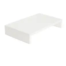 Suporte Monitor Simples 50\20\10 Ergonômico Mesinha 100%Mdf alta qualidade