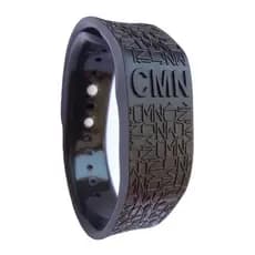 PULSEIRA MAGNETICA INFRAVERMELHO CMN PRETA ORIGINAL - ENVIO IMEDIATO