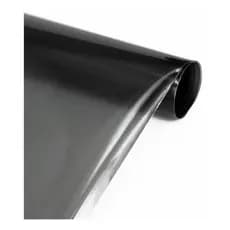 Película Mascara Negra Farol Lanterna Fumê Medio 0,30m X 0,50m