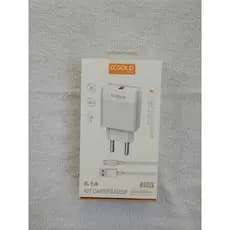 Carregador USB TURBO TYPE-C 6.1A 30W A'GOLD