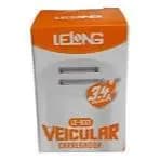 Carregador Veicular Turbo Original Lelong