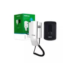Porteiro Eletrônico Intelbras IPR 8010 Interfone Residencial