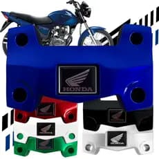 MESA MESINHA CADEADO GUIDÃO HONDA TITAN 125 2000 A 2004 // FAN 125 2004 A 2008 // TODAY 99