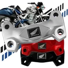 Mesa Mesinha Guidão Sport Honda Cb250 Twister 2001 A 2008