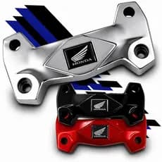 MESA GUIDÃO HONDA CB300 (2009 A 2015) CB250 TWISTER (2001 A 2008)