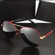 Óculos de Sol Aviador Premium Masculino/Feminino – UV400 | Estilo Luxo Retrô