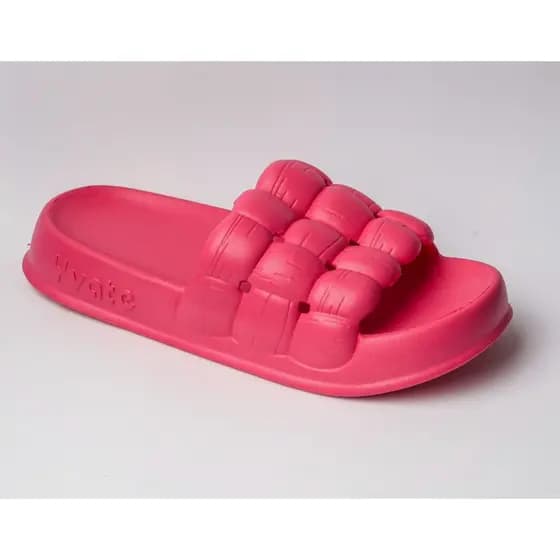 Chinelo Slide Nuvem Feminina EVA Ortopédico Original Yvate