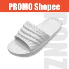 Chinelo Slide Nuvem Yvate Super Leve e Confortável Unissex em Varias Cores