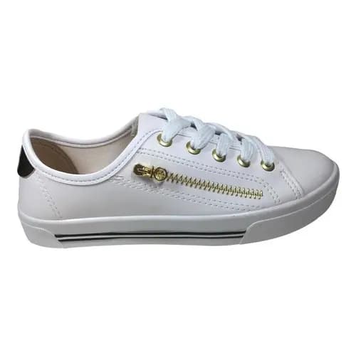 Tênis Feminino Tenis Moleca Casual Tênis Tenes Feminino..