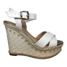 Sandalia Sandália Feminina Sandalias Femininas Plataforma ..