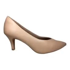 Sapato Feminino Kit Sapatos Femininas Minimo Sarpin 7cm