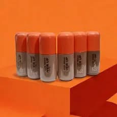 BASE LOVE COVER UP, base mate FREE COVER UP, Base Líquida maquiagem🌸