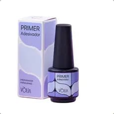 Primer Vólia 10ml Preparador Para Unha sem áci