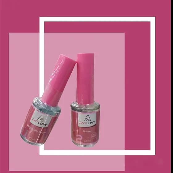 Regulador De Ph - Primer No Acid Anylov10ml