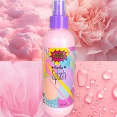 Body Splash Super Poderes 200ML  - Produto Premium - Perfume Corporal - Perfume Feminino