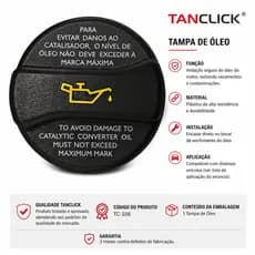 Tampa De Óleo Motor Gol Fox Polo Saveiro Voyage Pampa Escort 1983 a 2023