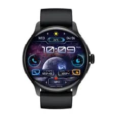 COLMI V72 Smartwatch Relógio inteligente, 1,43 "Display AMOLED