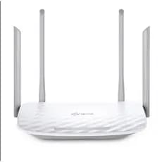 Roteador Wireless TP-Link EC220-G5 AC1200 com 4 Antenas para Cobertura Extensa  (Usado)