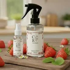 Aromatizantes para Roupas, pacotes, Lojas, Embalagens, caixas e outros. Cheirinho de loja