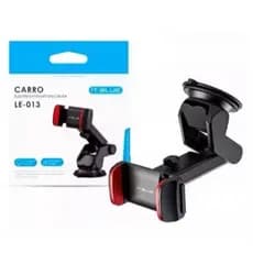 Suporte  veicular Pra Celular Universal Para Carros IT BLUE