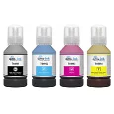 Tinta Sublimática Qms-ink P/ Eps F570 F170 T49m 1 Unidade