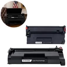 Cartucho de Toner Compativel Para Impressora H-CF226A