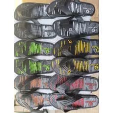 Chinelo Masculino Cores Variadas Confortável