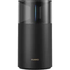 Roteador HUAWEI WiFi Mesh X1 Pro Wi-Fi 7 Banda Dupla 3,6 Gbps - Preto