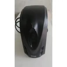 Vendo 3 estabilizadores bivolte semi novo