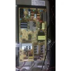 Placa fonte  TV Philips modelo 46pfl4908G