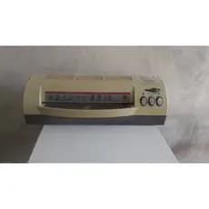 Plastificadora Menno A4 modelo 2401 Funcionando perfeitamente
