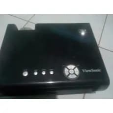Vendo 1 Projetor DLP ViewSonic