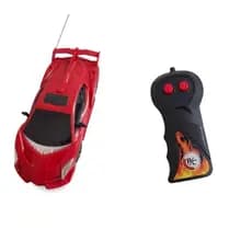 Carro de Controle Remoto Esportivo, Alta qualidade