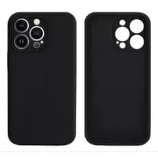 Case de Silicone Iphone 13 Pro Alta qualidade