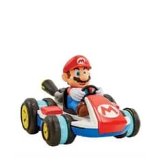 Veículo Controle Remoto  Funções Super Mario Kart