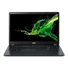 Notebook Acer Aspire 3 Intel Core i5 7ª Geração 4GB SSD 256GB Tela 15,6" Windows Seminovo