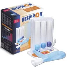 Respiron Exercitador Respiratório Classic NCS