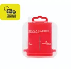 Broca Carbide Cirúrgica Cônica de Corte Cruzado FG Dental (700/701/702/703) - Prima Dental by Angelus