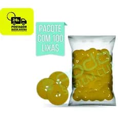 Lixa Plantar 100 un Podologia Podo System