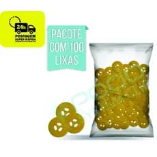 Lixa Laminar 100 un Podologia Podo System