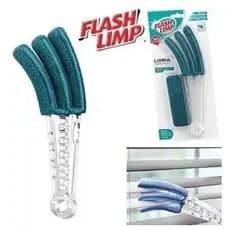 LIMPA PERSIANAS MICROFIBRA FASH LIMP