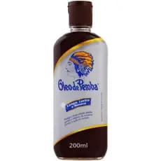 OLEO DE PEROBA 200ML