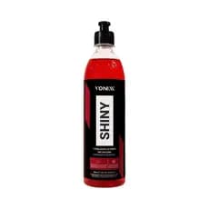 SHINY PNEU PRETINHO 500ML VONIXX