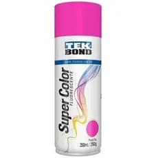 ROSA FLUORECENTE 350 ML TEKBOND