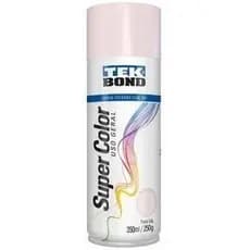 TINTAS SPRAY TEKBOND USO GERAL VARIAS CORES 350ML